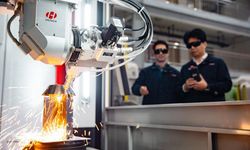 Çin'in Wuhan kentinde teknoloji şirketleri inovasyona öncülük ediyor