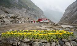 Çin'in Xizang bölgesinde heyelanda hayatını kaybeden bazı kişilerin kimlikleri belirlendi