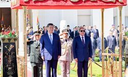 Xi ve Sisi: Küresel Güney'in sesi daha güçlü çıkmalı