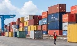 Doğu Afrika Topluluğu'nun Çin'e ihracatı ikinci çeyrekte iki kat arttı en büyük ticaret ortağı olmayı sürdürdü
