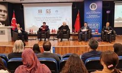 Doğu Perinçek: Çin-Türkiye işbirliği yeni dünya düzeninde daha da önem kazanıyor