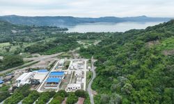 El Salvador'da Çin destekli su tedarik projesi 250 bin kişiye hizmet verecek
