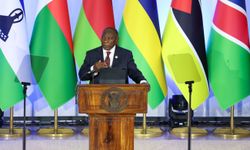 Güney Afrika Devlet Başkanı: BRICS ülkeleri çok taraflılığı ve küresel yönetişim reformunu teşvik etmeli