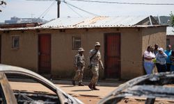 Güney Afrika'da bir eğlence mekanında silahlı saldırı: 17 ölü, 15 yaralı