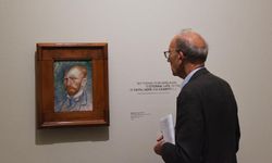 Hollanda'daki Kröller-Müller Müzesi, Van Gogh koleksiyonunun tamamını 42 yıl sonra ilk kez sergiliyor