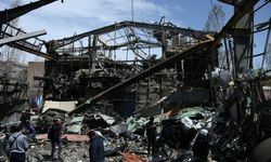 İran: ABD'nin son saldırılarında 18 kişi hayatını kaybetti