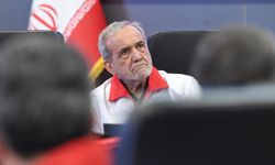 İran Cumhurbaşkanı Pezeşkiyan: ABD'nin sivil altyapımızı ve geçim kaynaklarımızı hedef almasını kınıyoruz