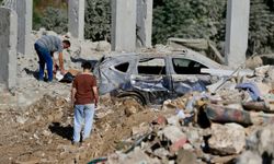 İsrail, Lübnan'ın güneyine hava saldırısı düzenledi: 1 ölü, 5 yaralı