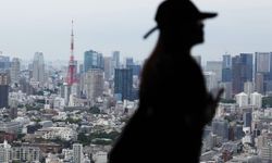 Japonya'da 65 yaş ve üzeri nüfus yüzde 30'a yaklaşarak rekor seviyeye ulaştı