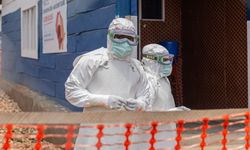 Kongo Demokratik Cumhuriyeti'ndeki Ebola salgınında hayatını kaybedenlerin sayısı 3000'i aştı