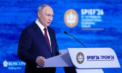 Kremlin: Putin'in ABD'li temsilcilerle görüşmesi yapıcı geçti