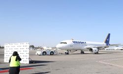 Libya ile Paris arasındaki direkt uçuşlar 15 yıllık aradan sonra yeniden başladı