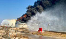 Libya, petrol ve elektrik tesislerini hedef alan sabotaj şebekesini çökertti