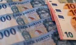 Macaristan'ın para birimi forint, seçimlerden bu yana euro karşısında en düşük seviyeye geriledi