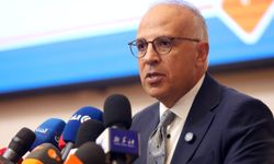 Mısır: Çin ile su yönetimi işbirliğinde geniş fırsatlar var