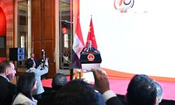 Mısırlı Bakan: Daha fazla Çinli yatırımcıyı ülkemize davet ediyoruz