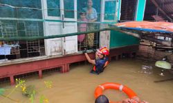 Myanmar'da sel felaketi: 1 kişi öldü, 24.000'den fazla kişi olumsuz etkilendi