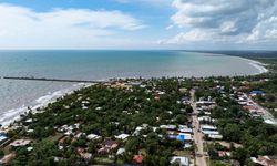 Rapor: El Nino, Latin Amerika ve Karayipler'in ekonomisini tehdit ediyor