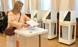 Rusya: Devlet Duması seçimlerine yönelik 100 milyondan fazla siber tehdidi önledik