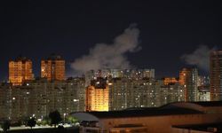 Rusya: Kiev'deki iki veri merkezini ve bir füze deposunu vurduk