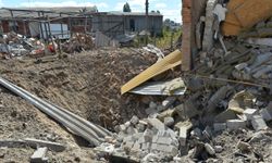 Rusya: Ukrayna'ya ait İHA fabrikalarını, lojistik merkezlerini ve enerji tesislerini vurduk