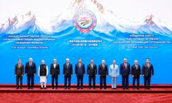 Shanghai İşbirliği Örgütü, nükleer emniyet ve güvenlik ortaklığına ilişkin bildiriyi kabul etti