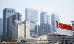 Singapur'un petrol dışı ihracatı, yapay zeka ürünlerinin etkisiyle temmuzda yüzde 46,2 arttı