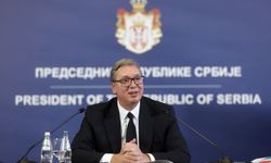Sırbistan Cumhurbaşkanı Vucic istifa etti