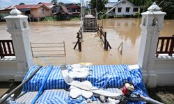Tayland'daki sellerde hayatını kaybedenlerin sayısı 23'e yükseldi