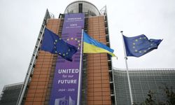 Ukrayna, savunma ihtiyaçları için AB'den 3,3 milyar euroluk kredi aldı