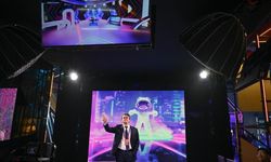 Uluslararası Astana Yapay Zeka Film Festivali'nde 8.000'den fazla film gösterilecek