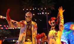 Universal Studios Hollywood'da Cadılar Bayramı Korku Geceleri başladı