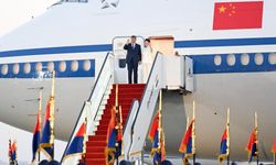 Xi: Çin ve Mısır, gelişmekte olan ülkeler arasındaki dostluk ve dayanışmaya örnek teşkil ediyor