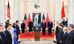 Xi ve Trump'dan 2. Dünya Savaşı'ndaki Çin-ABD işbirliğine vurgu