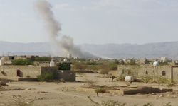 Yemen'in kuzeyinde bir hapishaneye hava saldırısı: 7 ölü, 7 yaralı