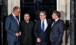 Zelenskiy: ABD'li temsilcilerle yapılan görüşmeler çok verimli geçti
