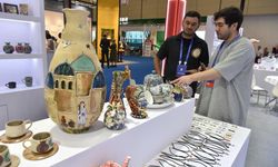 2026 Çin Jingdezhen Uluslararası Seramik Fuarı başladı