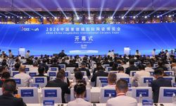 2026 Çin Jingdezhen Uluslararası Seramik Fuarı başladı