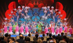 2026 Çin Uluslararası Dostluk Kentleri Konferansı, Çin'in Xi'an kentinde başladı