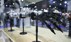 2026 Dubai Yapay Zeka Festivali kapılarını açtı