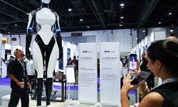 2026 Dubai Yapay Zeka Festivali'ne 100'den fazla Çinli şirket katılıyor