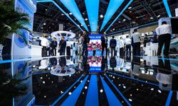 2026 Uluslararası Akıllı Yapı Endüstrisi Fuarı, Çin'in Wuhan kentinde başladı