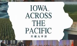 Documentary | Iowa, Across the Pacific