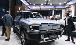 28. Su, Enerji, Teknoloji ve Çevre Fuarı, Dubai'de başladı
