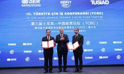 Çin ve Türkiye: 55 yıl önce, 55 yıl sonra