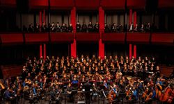 9. China Now Müzik Festivali New York'taki kapanış konseriyle sona erdi