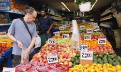 ABD'de tüketici enflasyonu beklentileri aştı