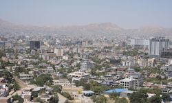 Afganistan, Özbekistan ve Hindistan'dan şirketler 400 milyon dolarlık ticaret anlaşmaları imzaladı