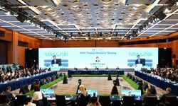 APEC Maliye Bakanları Toplantısı, Hong Kong'da düzenleniyor