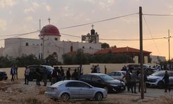 Arap Birliği: Ürdün'deki kilise saldırısını kınıyoruz